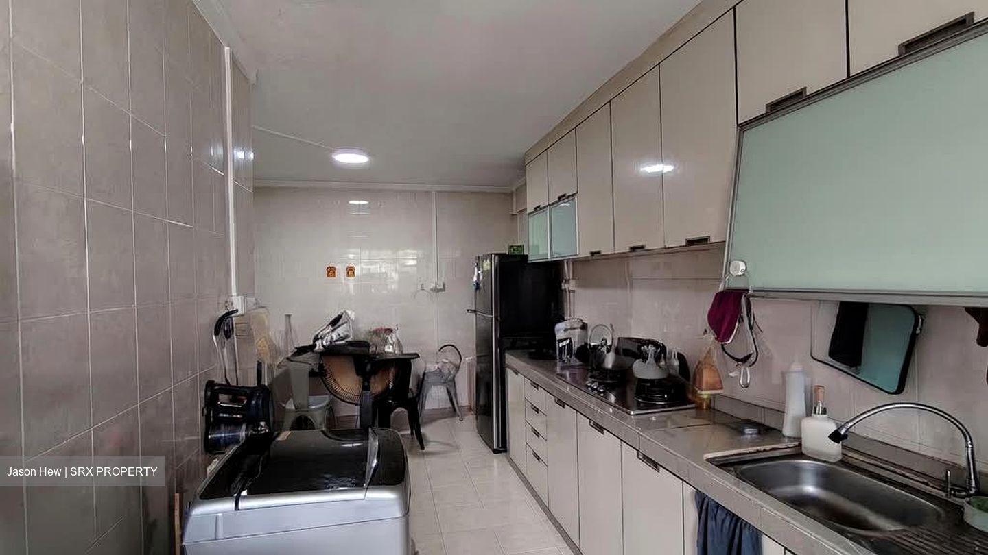 Blk 108 Yishun Ring Road (Yishun), HDB 4 Rooms #532932181